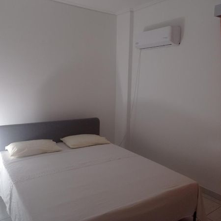 Pireas View 아파트 외부 사진
