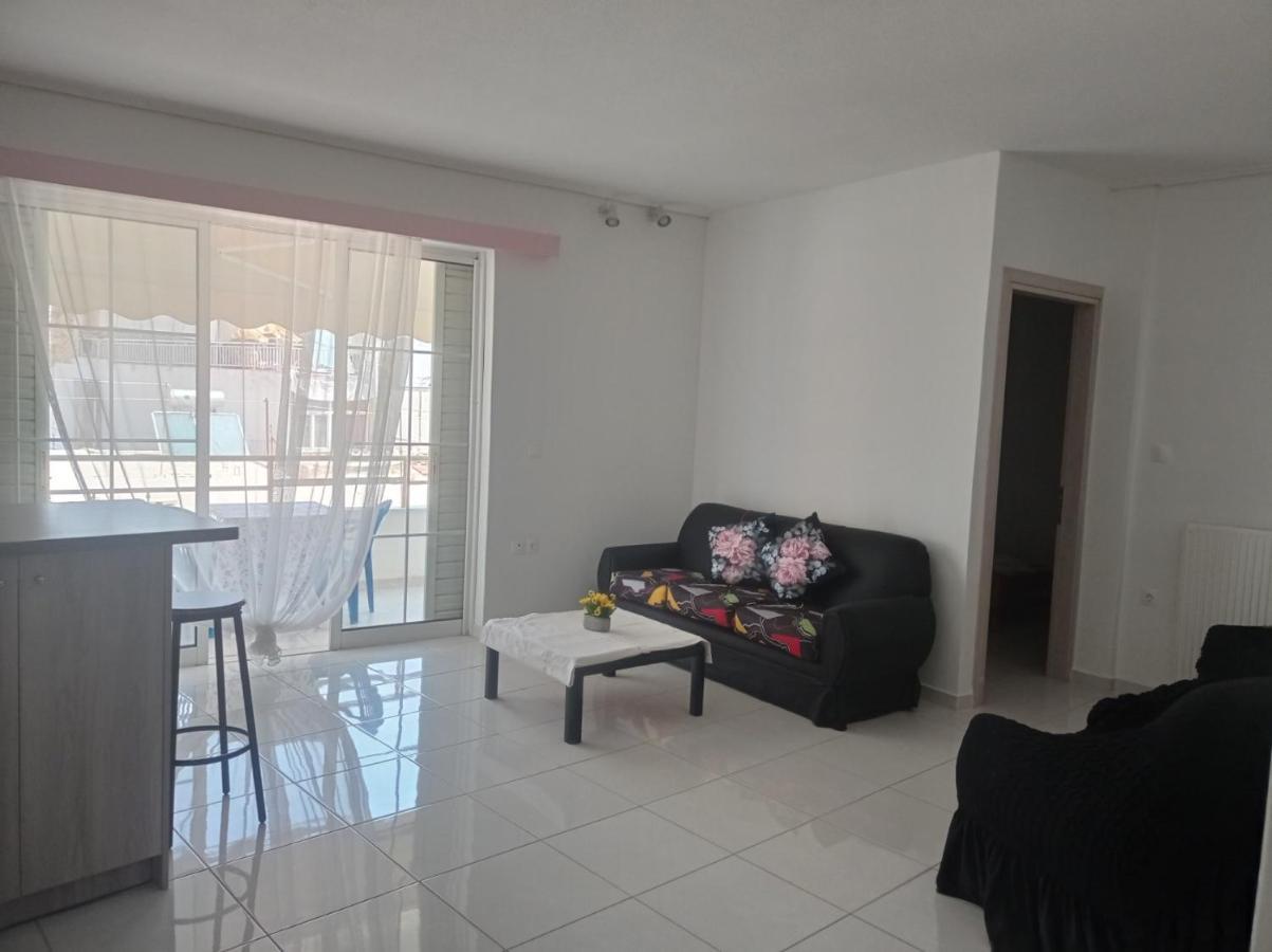 Pireas View 아파트 외부 사진