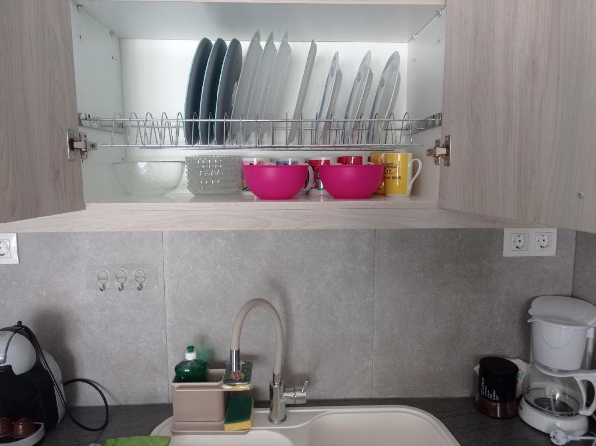 Pireas View 아파트 외부 사진