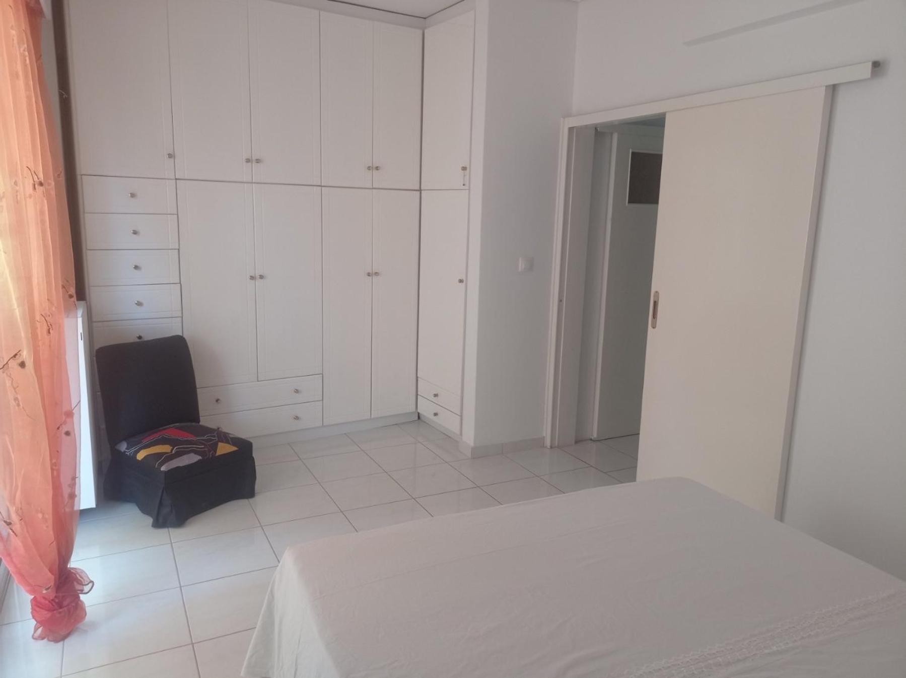 Pireas View 아파트 외부 사진