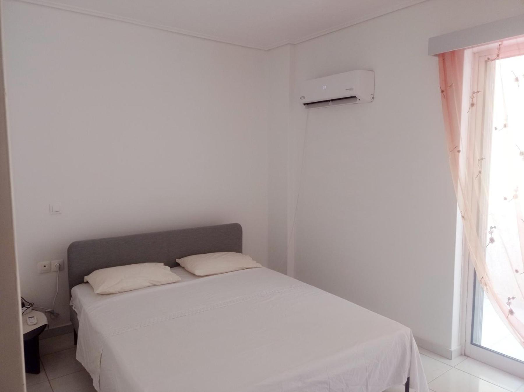 Pireas View 아파트 외부 사진