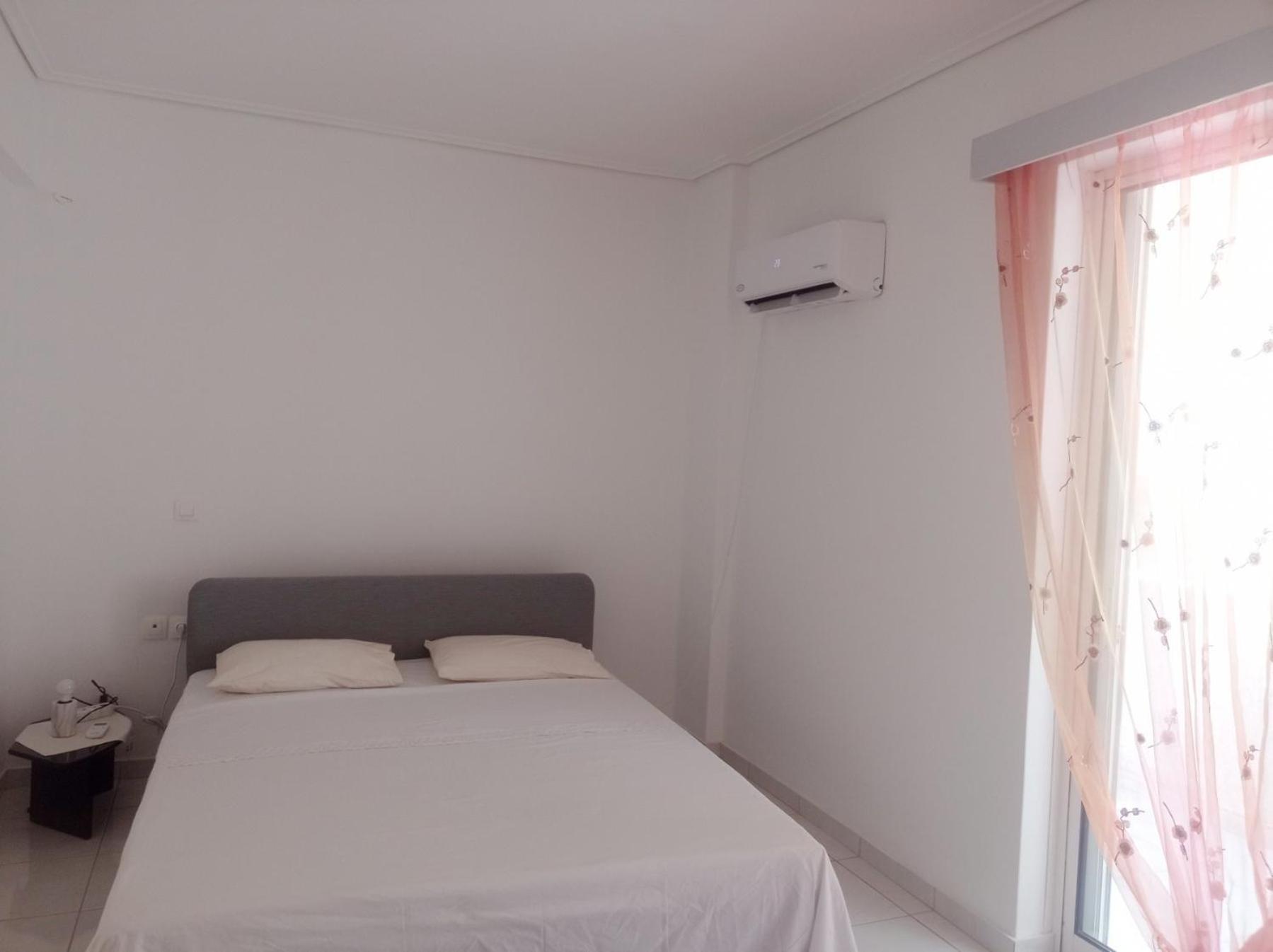 Pireas View 아파트 외부 사진